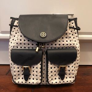 Tory Burch backpack